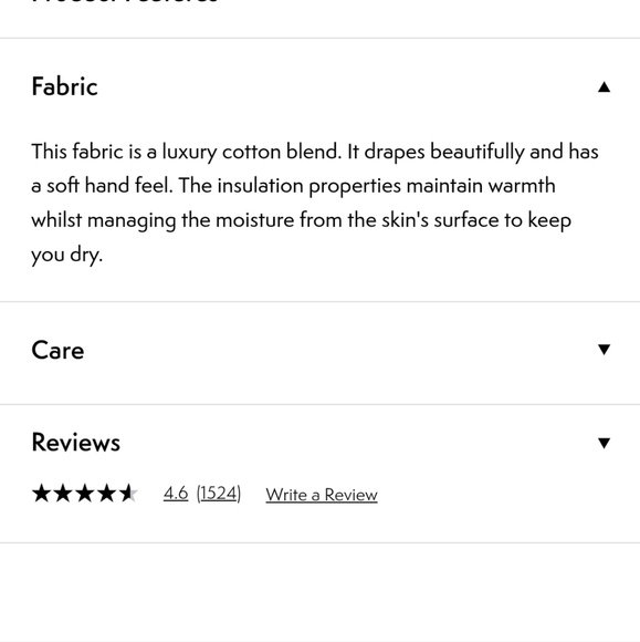 SWEATY BETTY Escape Luxe Fleece Hoody Pullover Stretchy - Picture 3 of 13